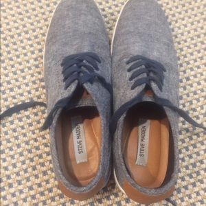 Men’s Steve Madden shoes